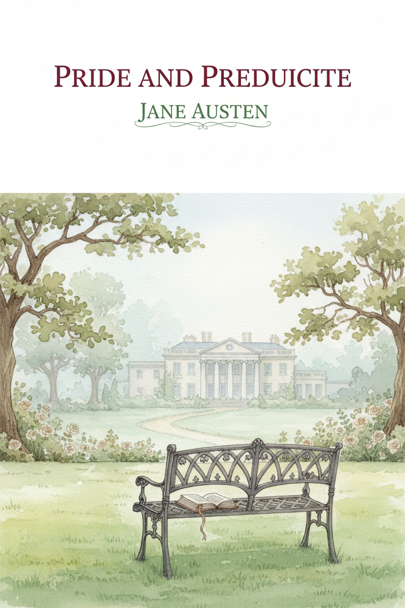 Pride and Prejudice