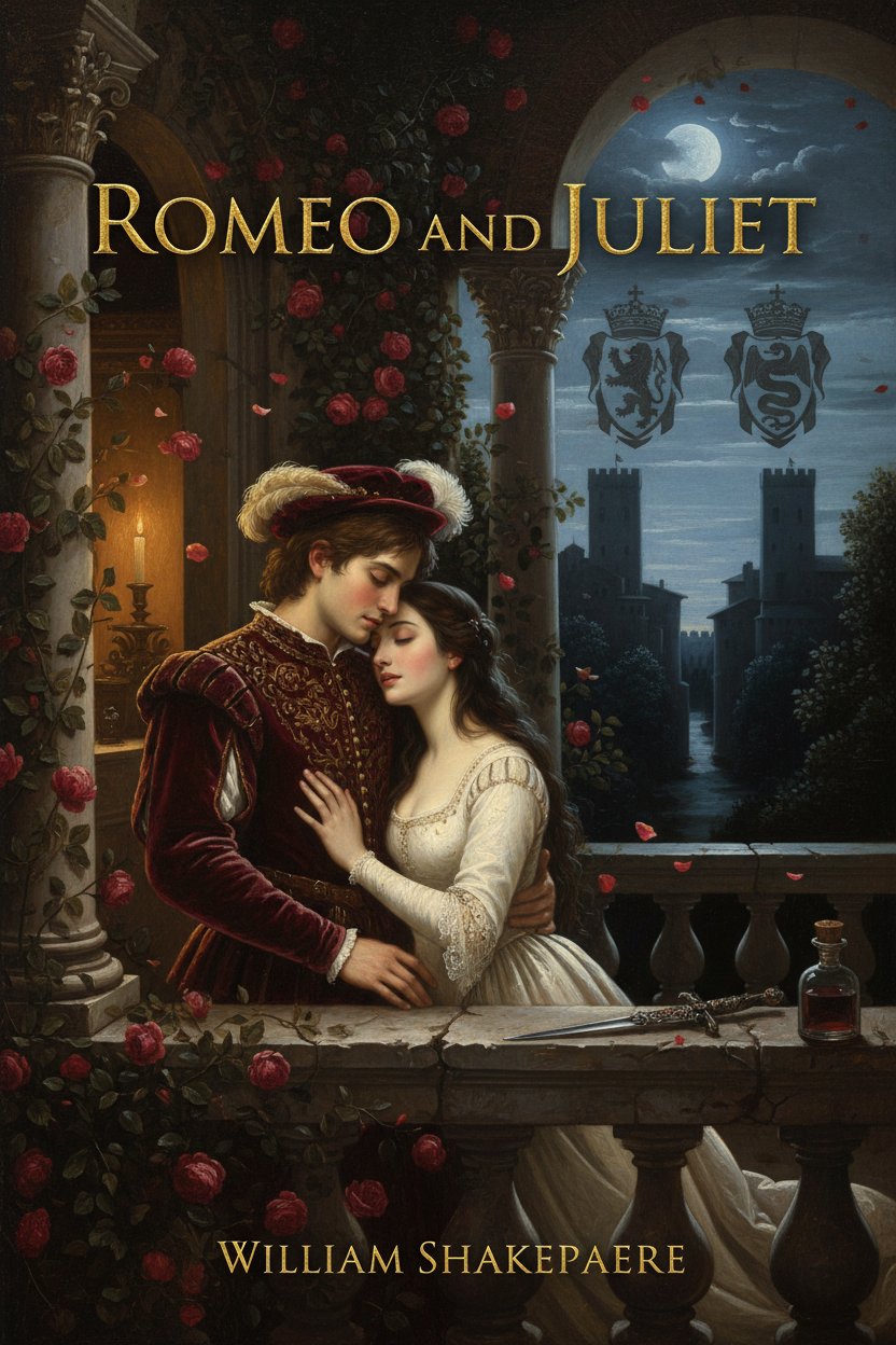 Romeo and Juliet