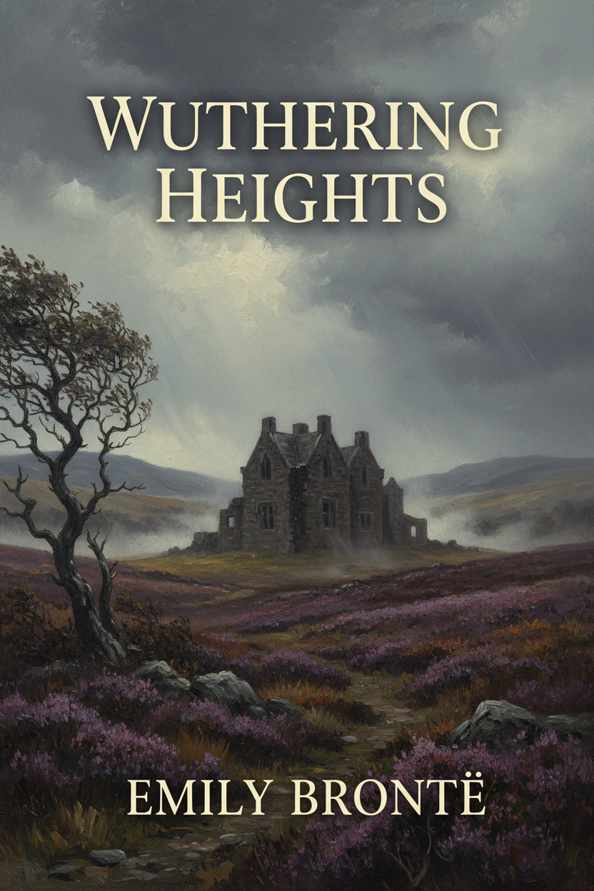 Wuthering Heights